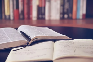 [Curso] Técnicas de Estudio